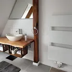 Boitzer Stuuv Lägenhet *
