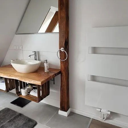 Boitzer Stuuv Apartment *