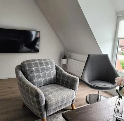 Boitzer Stuuv Walsrode