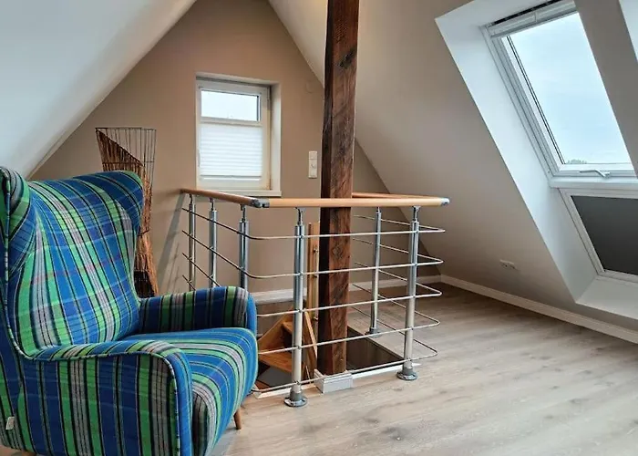 Boitzer Stuuv * Walsrode