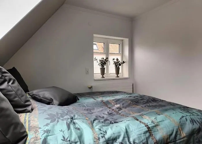 Boitzer Stuuv Appartement