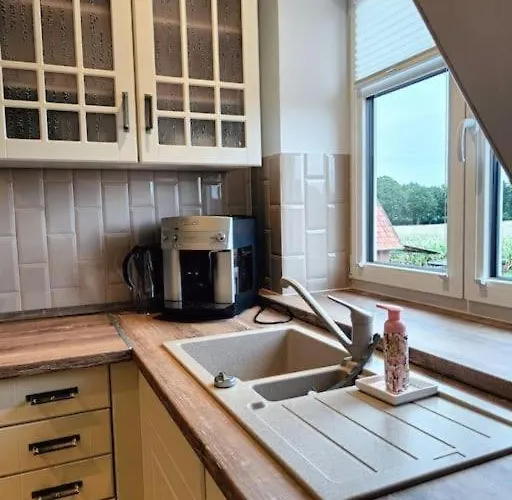 Appartement Boitzer Stuuv *