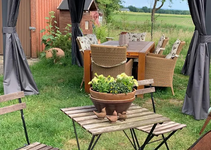 Boitzer Stuuv Walsrode